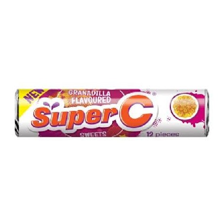 Super C Granadilla